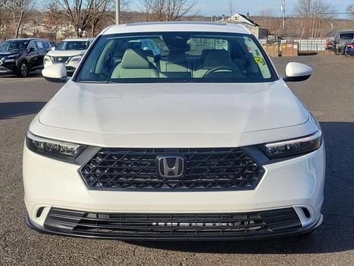 2023 Honda Accord EX 1.5T
