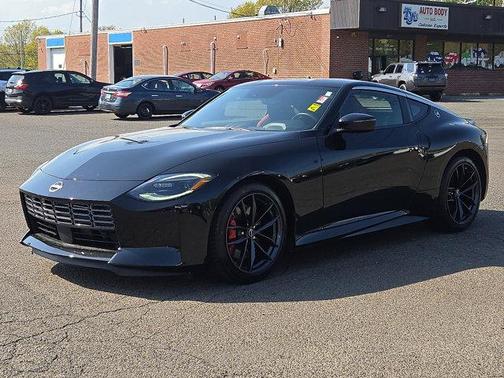 2023 Nissan Z Performance Auto