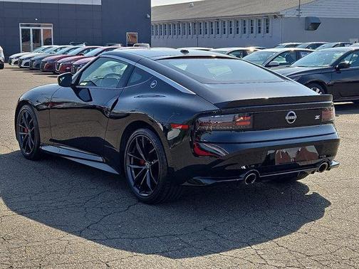 2023 Nissan Z Performance Auto