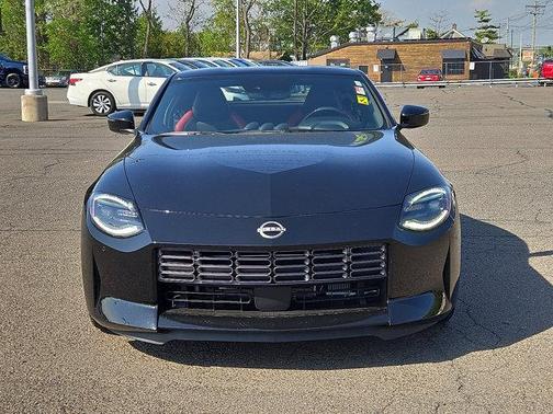 2023 Nissan Z Performance Auto