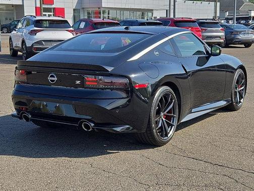 2023 Nissan Z Performance Auto