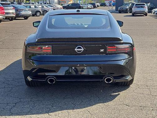 2023 Nissan Z Performance Auto