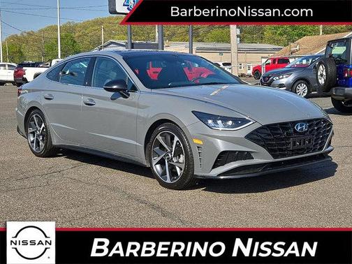 2023 Hyundai SONATA SEL Plus