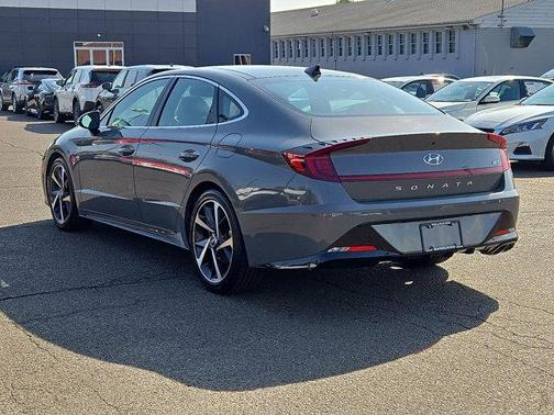2023 Hyundai SONATA SEL Plus