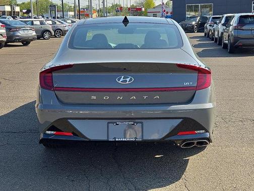 2023 Hyundai SONATA SEL Plus