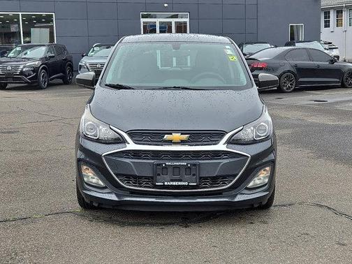 2021 Chevrolet Spark LS
