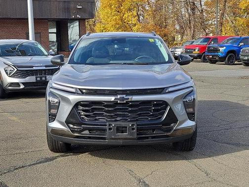 2024 Chevrolet Trax FWD ACTIV