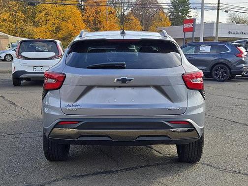 2024 Chevrolet Trax FWD ACTIV