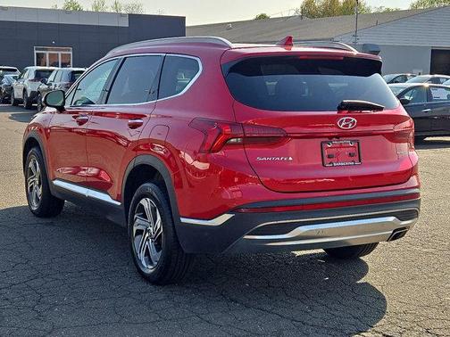 2023 Hyundai SANTA FE SEL 2.4