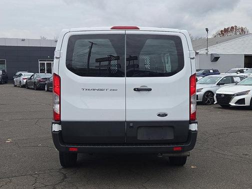 2024 Ford Transit-250 Base