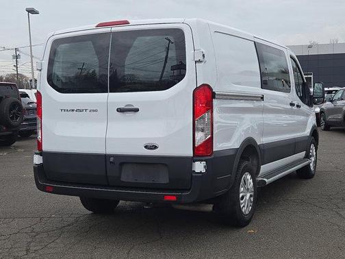 2024 Ford Transit-250 Base