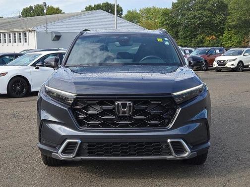 2025 Honda CR-V Hybrid Sport Touring AWD