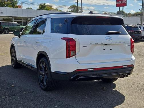 2024 Hyundai PALISADE XRT