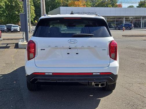 2024 Hyundai PALISADE XRT