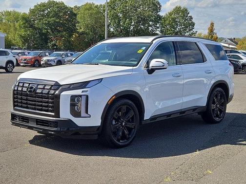 2024 Hyundai PALISADE XRT