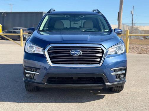 2021 Subaru Ascent Limited 7-Passenger