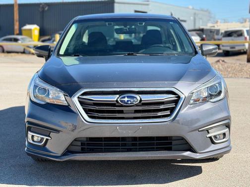 2018 Subaru Legacy Premium