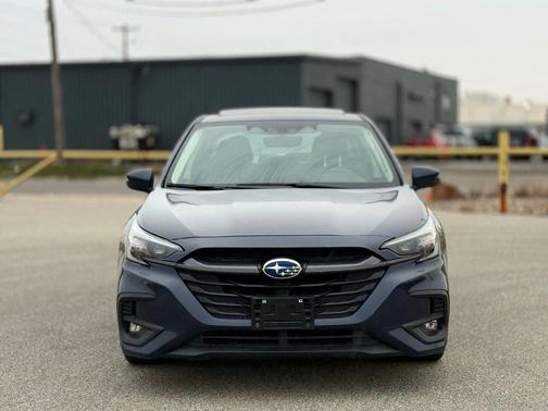 2024 Subaru Legacy Limited