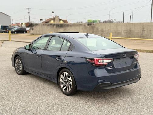 2024 Subaru Legacy Limited