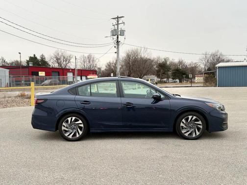 2024 Subaru Legacy Limited