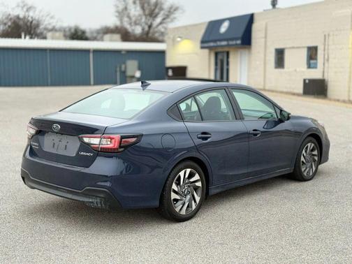 2024 Subaru Legacy Limited