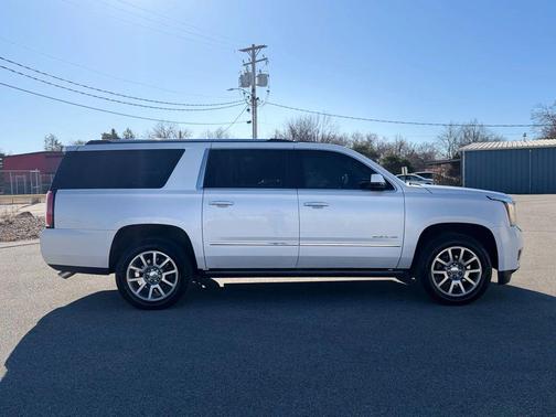 2019 GMC Yukon XL Denali