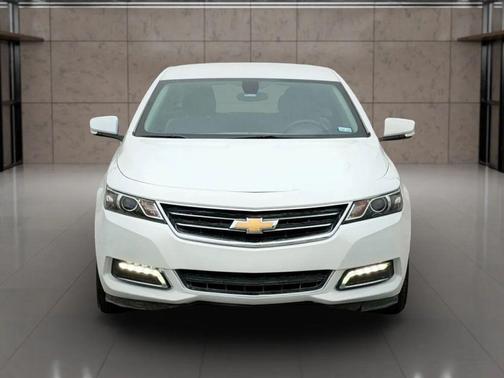 2018 Chevrolet Impala 1LT