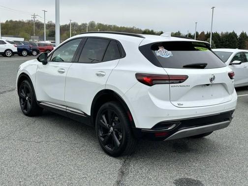 2022 Buick Envision Essence