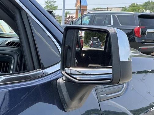 2022 GMC Sierra 1500 Limited SLE