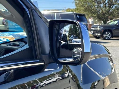 2022 GMC Canyon Denali