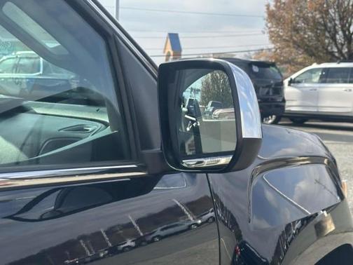 2022 GMC Canyon Denali