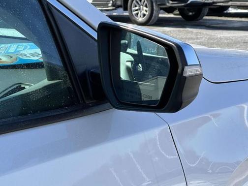 2021 GMC Terrain Denali