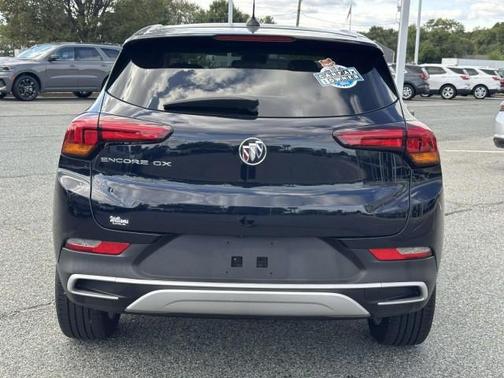 2020 Buick Encore GX Preferred