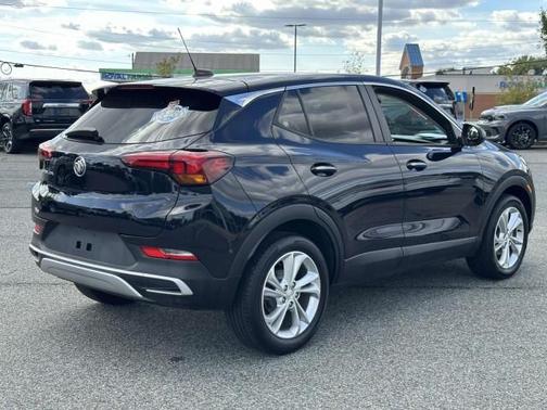 2020 Buick Encore GX Preferred