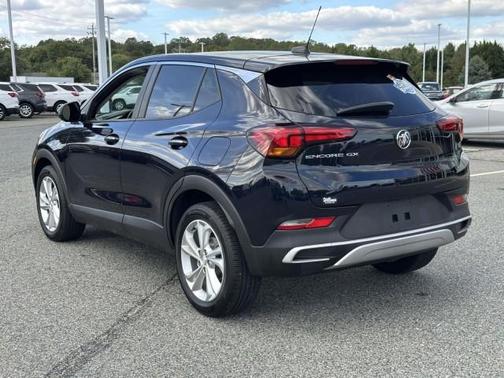 2020 Buick Encore GX Preferred