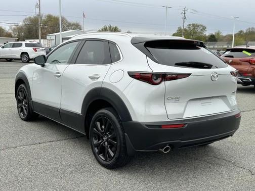 2024 Mazda CX-30 Select