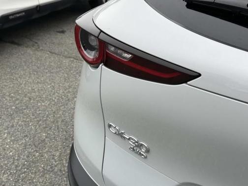 2024 Mazda CX-30 Select