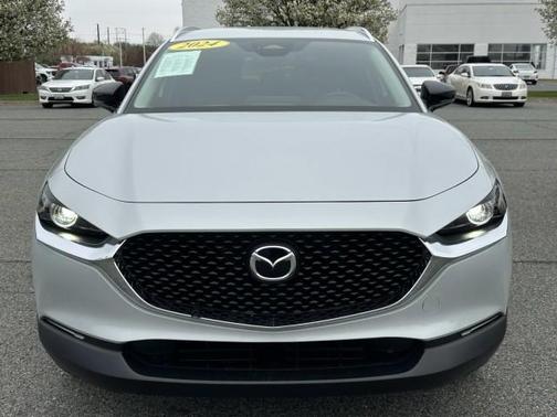 2024 Mazda CX-30 Select