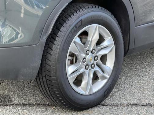 2019 Chevrolet Blazer Base w/3LT