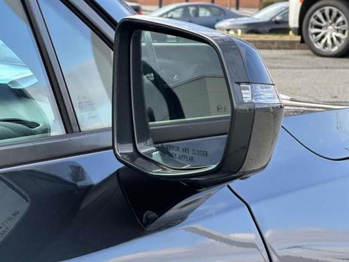 2019 Chevrolet Blazer Base w/3LT