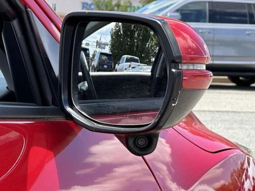 2016 Honda HR-V EX-L w/Navigation