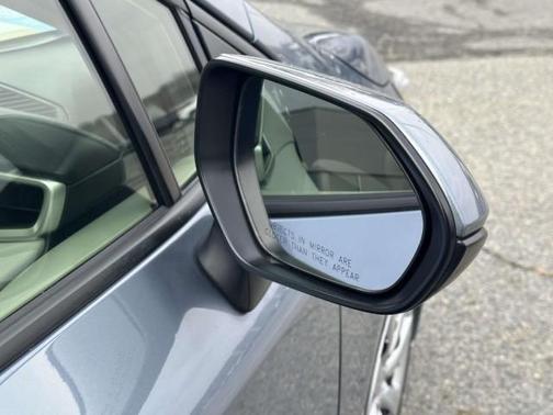 2025 Toyota Corolla Hybrid SE