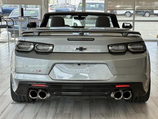 2023 Chevrolet Camaro ZL1