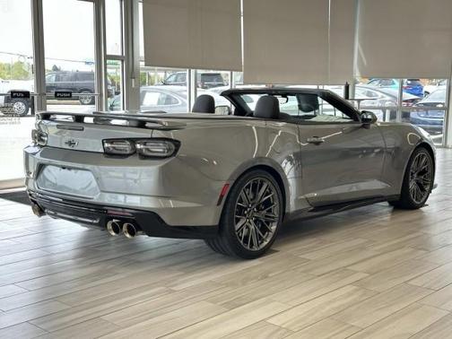 2023 Chevrolet Camaro ZL1