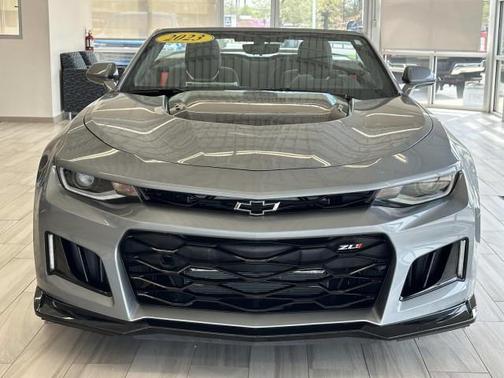 2023 Chevrolet Camaro ZL1