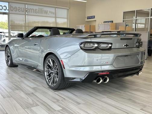2023 Chevrolet Camaro ZL1