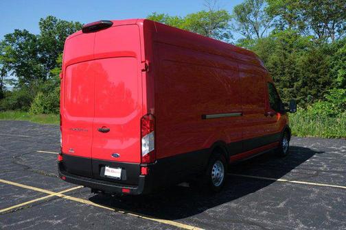 2021 Ford Transit-350 Base