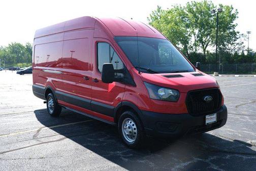 2021 Ford Transit-350 Base