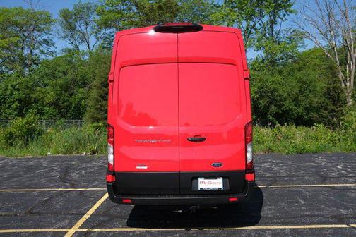 2021 Ford Transit-350 Base