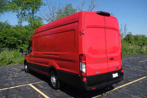 2021 Ford Transit-350 Base